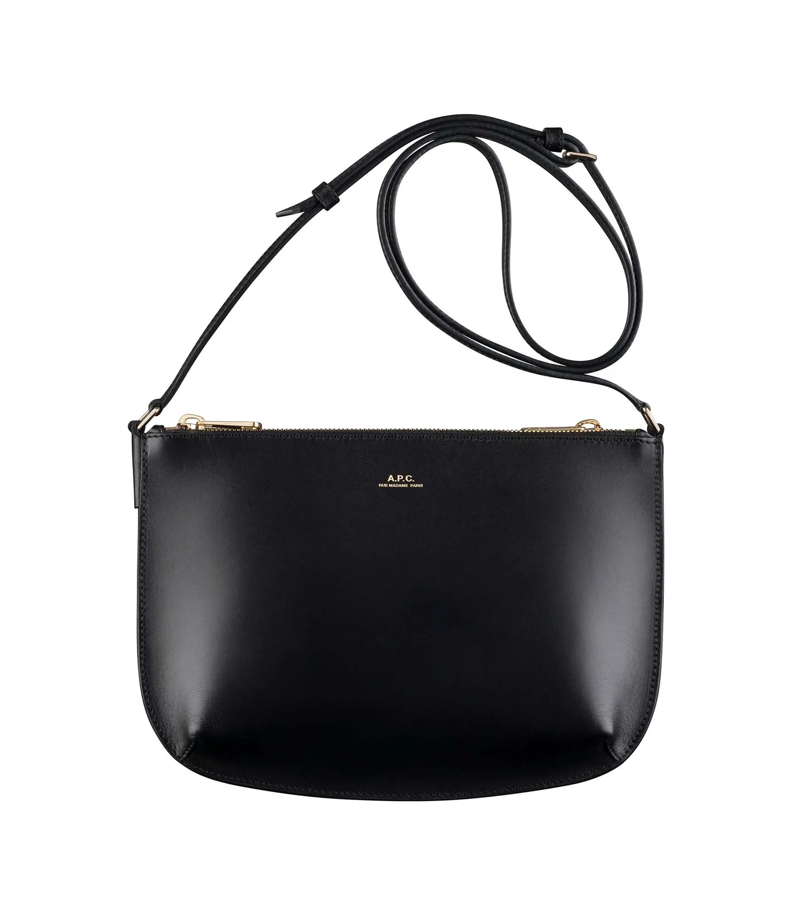 Sac Sarah - Noir