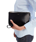 Sac Sarah - Noir