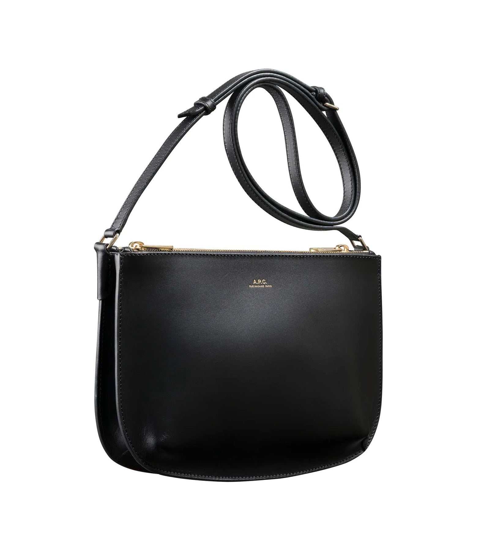 Sac Sarah - Noir