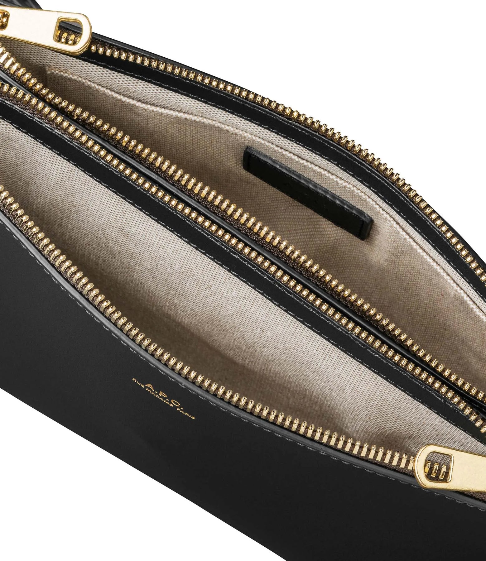 Sac Sarah - Noir