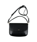 Sac Sarah Shoulder Mini - Noir