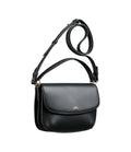 Sac Sarah Shoulder Mini - Noir