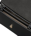 Sac Sarah Shoulder Mini - Noir