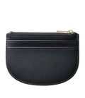 Porte-Monnaie Demi-Lune New - Noir
