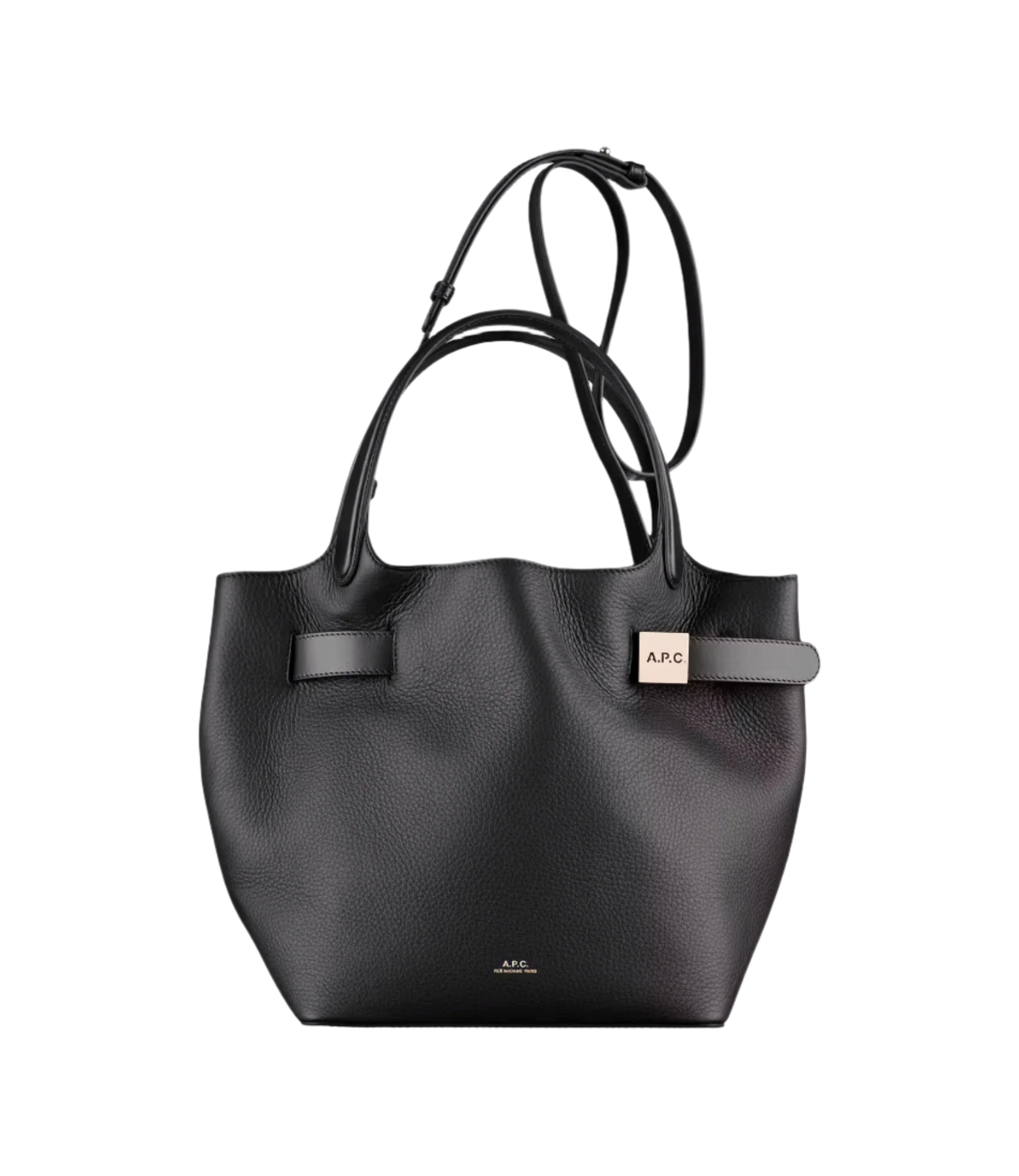 A.P.C. Sac Daria - Svart