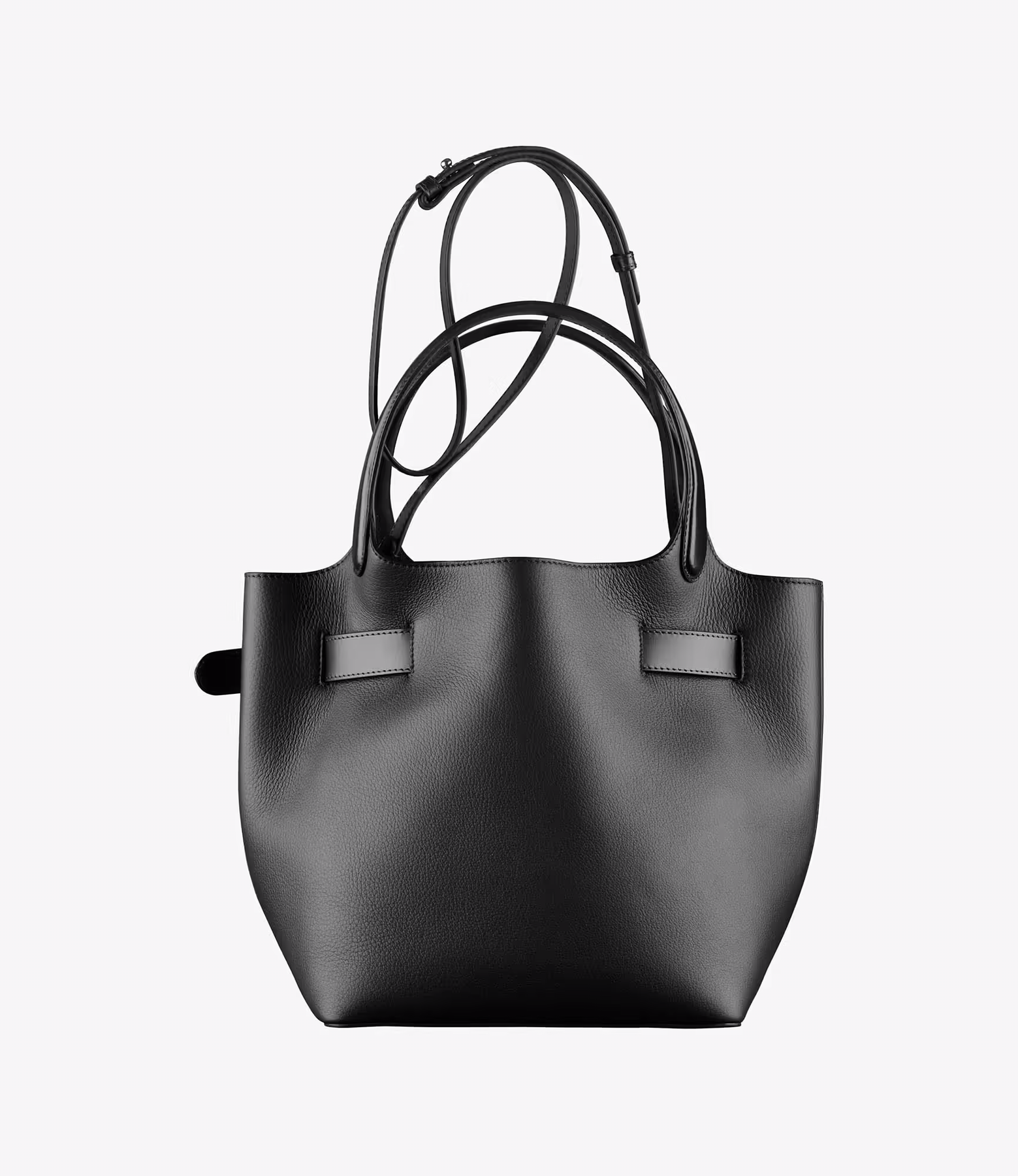 A.P.C. Sac Daria - Svart