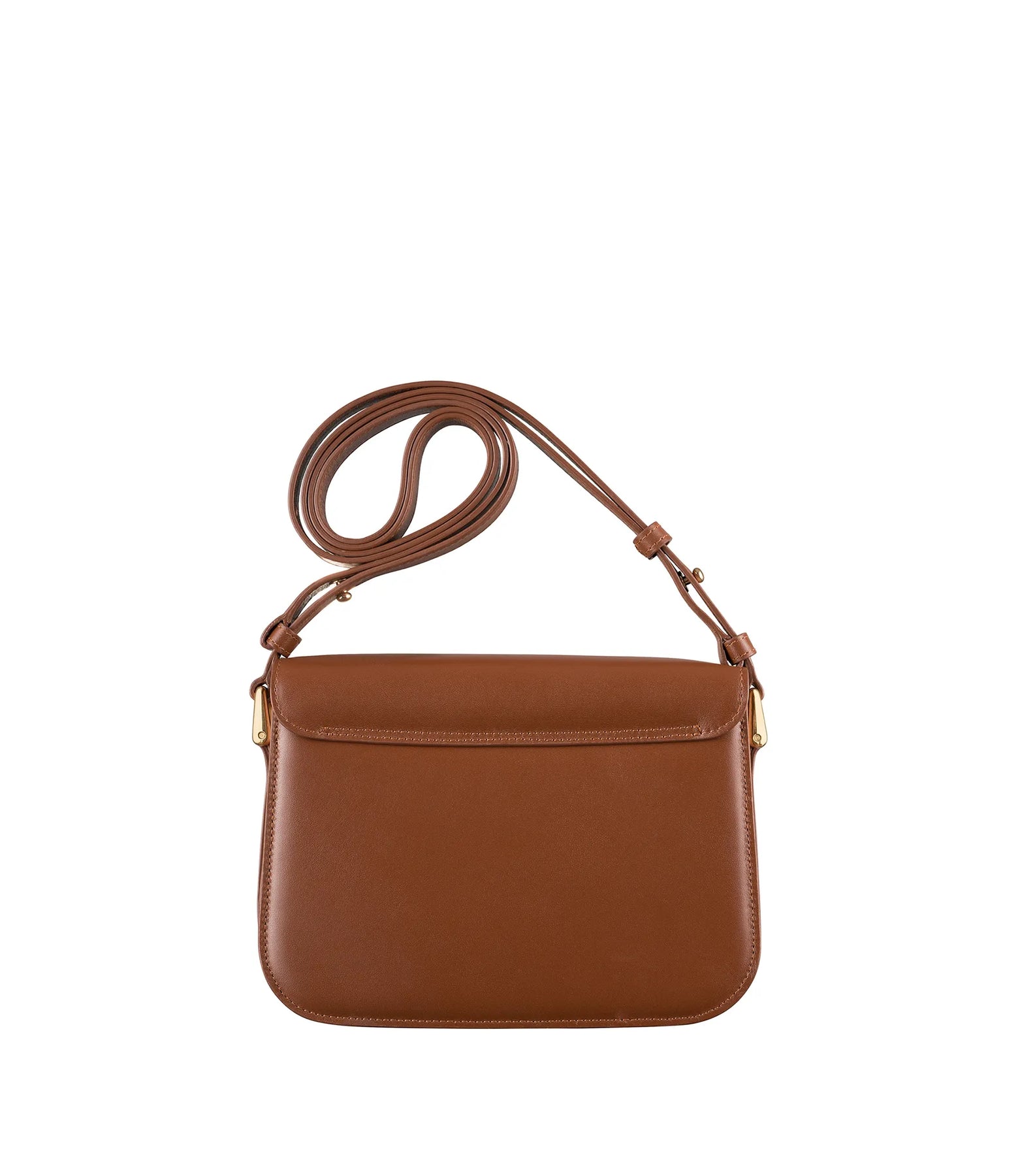 Sac Grace Small - Noisette
