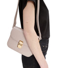 Sac Grace Small - Creme