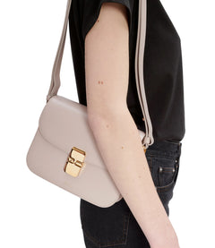 Sac Grace Small - Creme