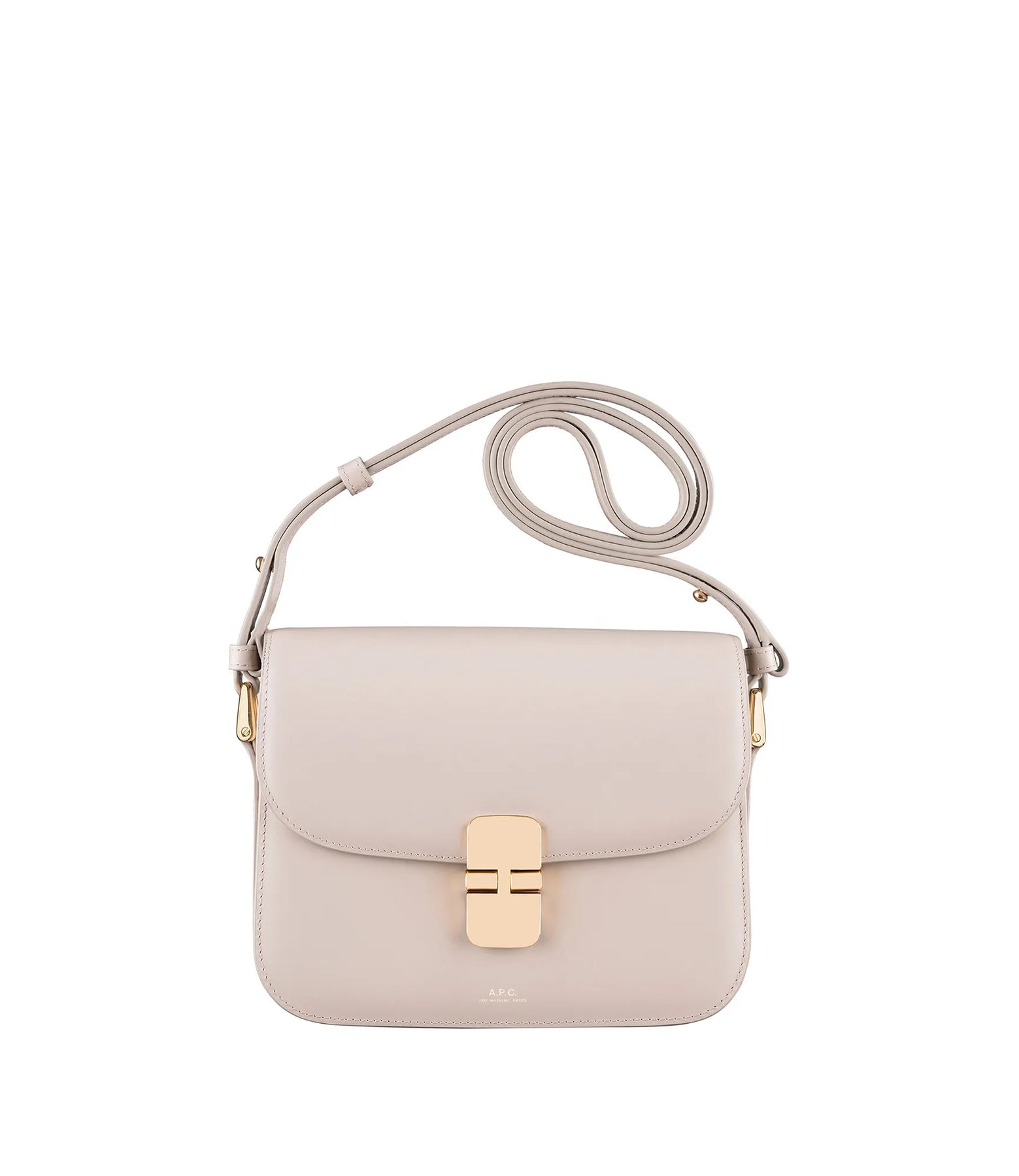 Sac Grace Small - Creme
