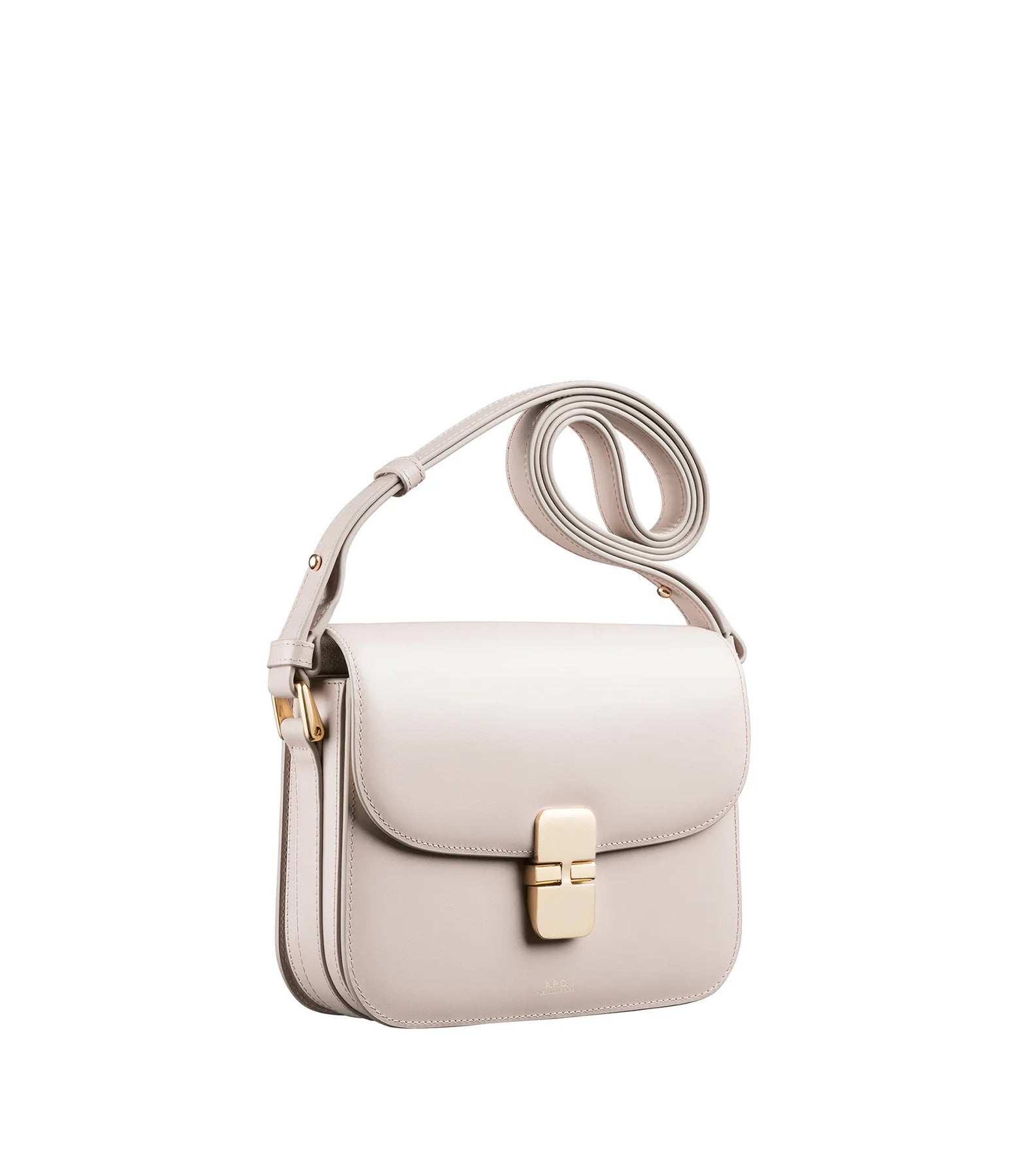 Sac Grace Small - Creme
