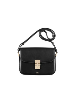 Sac Grace Small - Noir