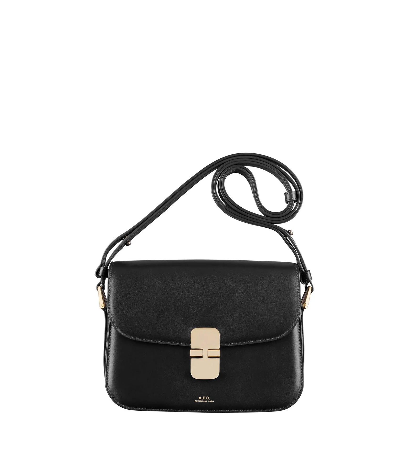 Sac Grace Small - Svart
