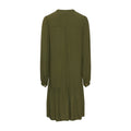Imogene Dress - Leaf Green