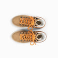 Hiking Suede - Nude