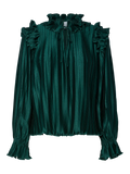 Yasmicco Ls Top - Ponderosa Pine
