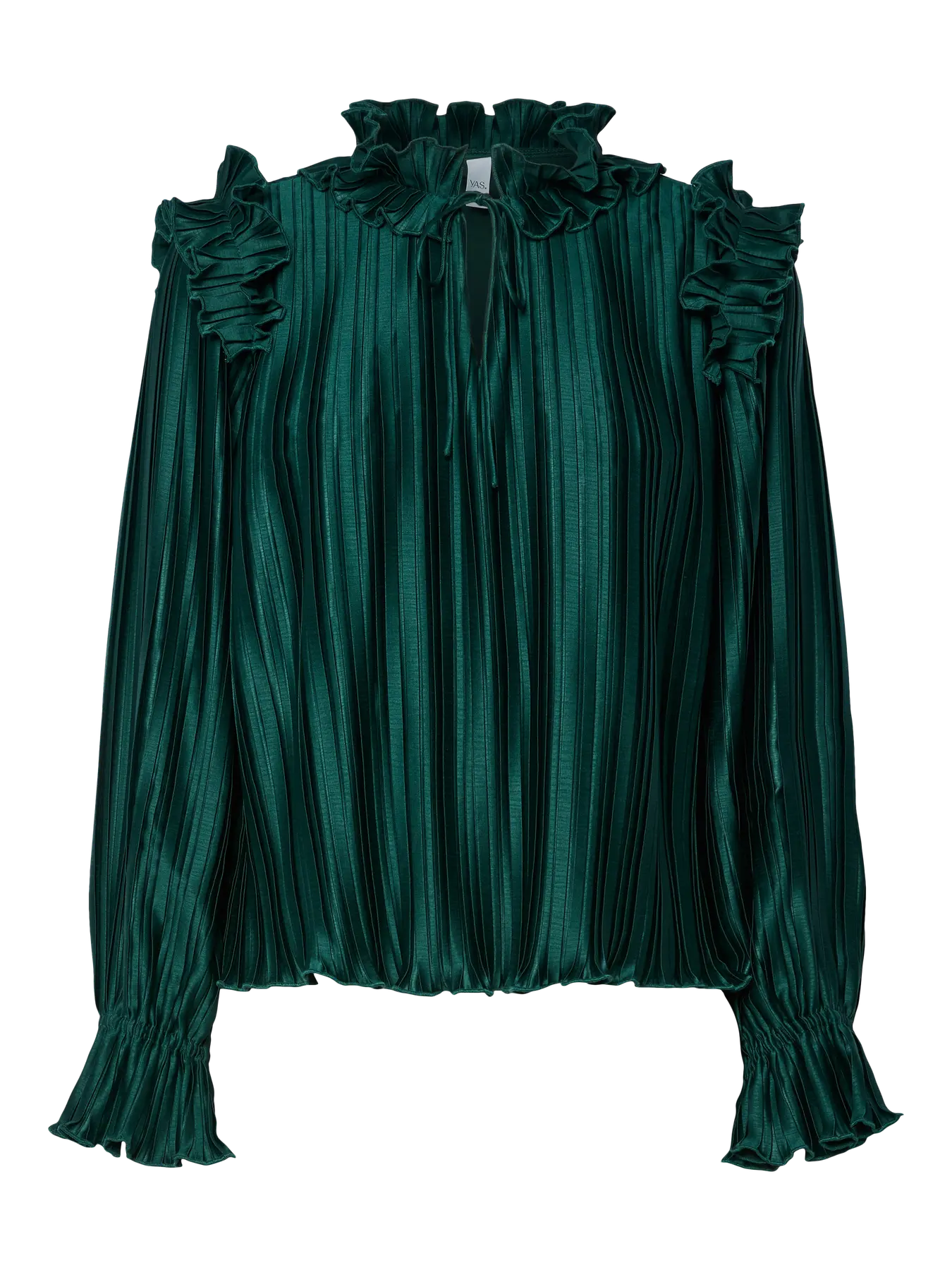 Yasmicco Ls Top - Ponderosa Pine