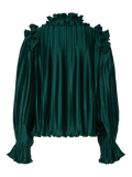 Yasmicco Ls Top - Ponderosa Pine