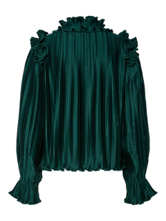 Yasmicco Ls Top - Ponderosa Pine
