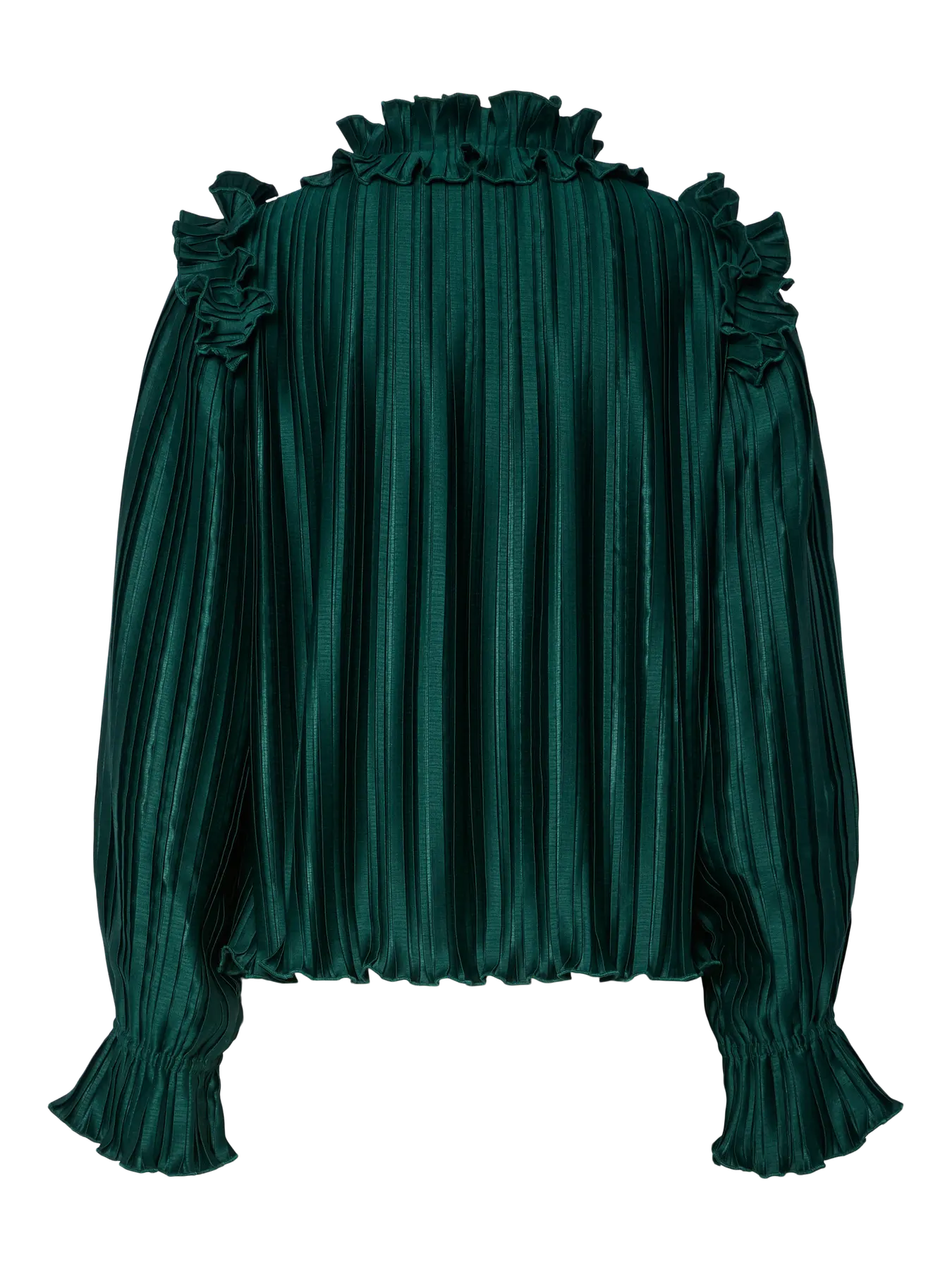 Yasmicco Ls Top - Ponderosa Pine