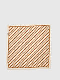Ria Ullhalsduk - Golden Brown