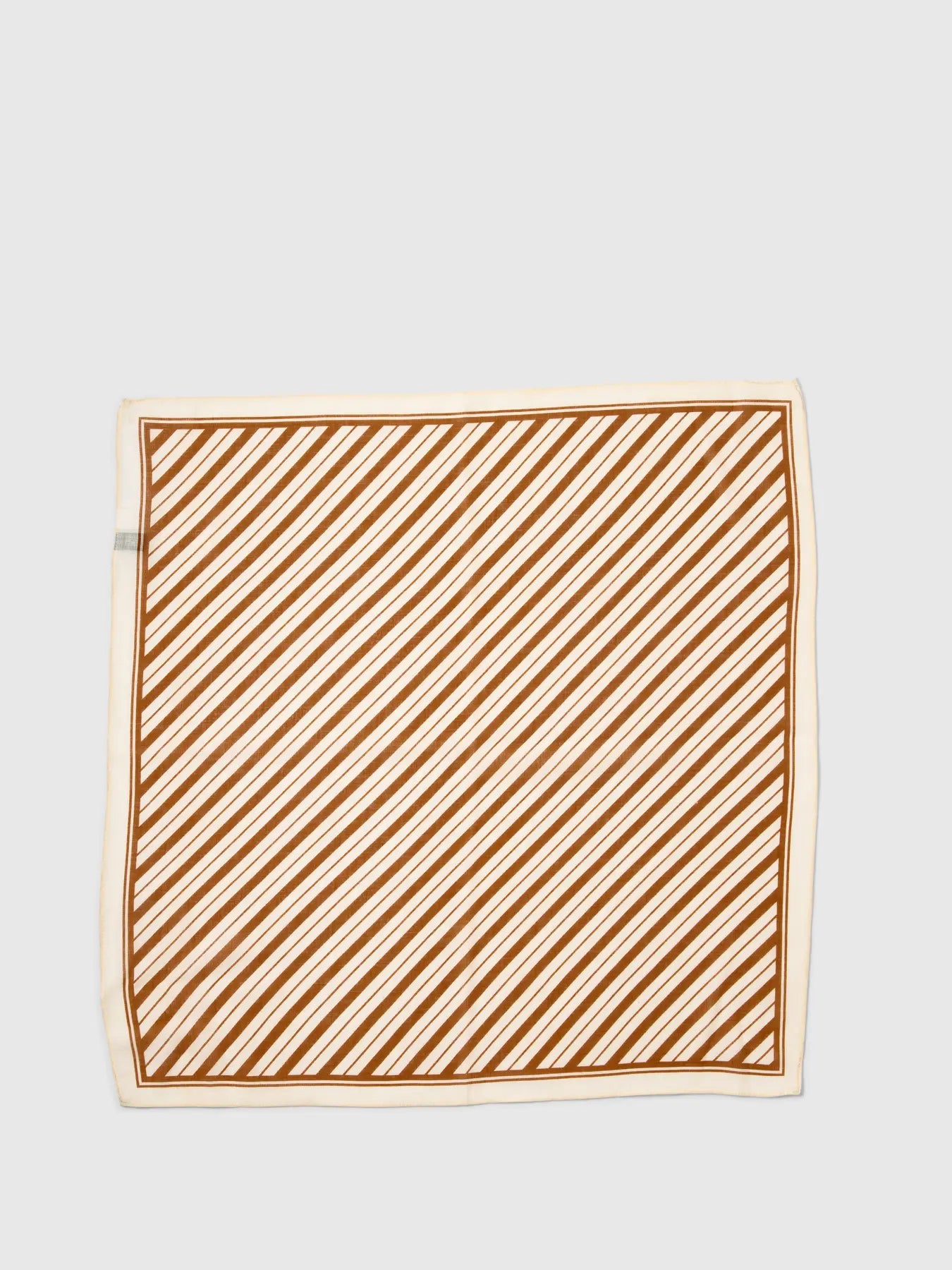 Ria Ullhalsduk - Golden Brown