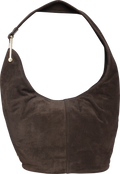 Md Hobo Shoulder - Chocolate