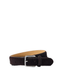 Caroline Cow Belt - Delicioso