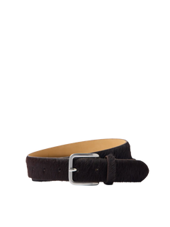 Caroline Cow Belt - Delicioso