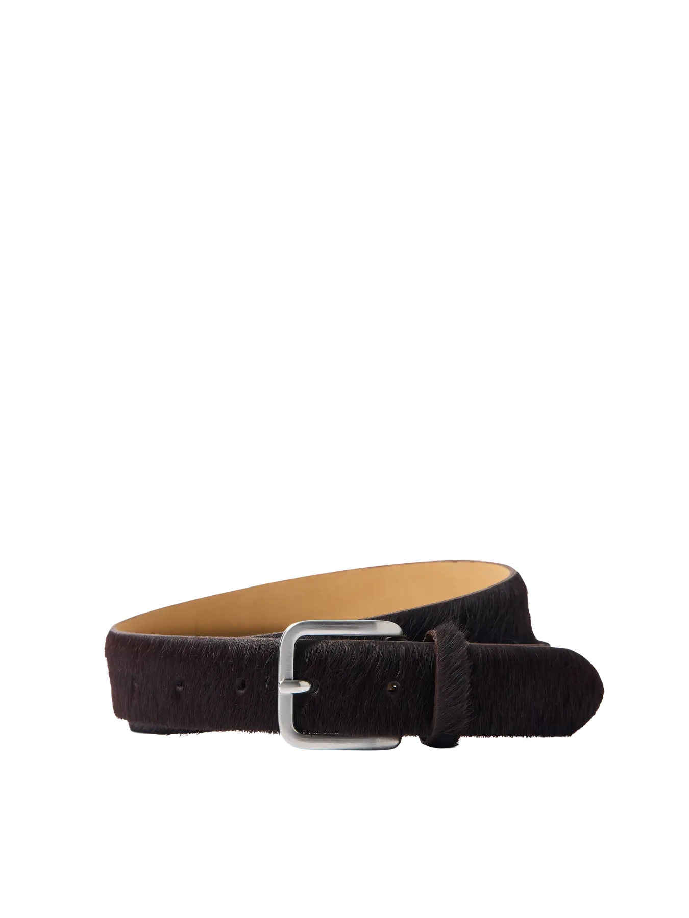 Caroline Cow Belt - Delicioso