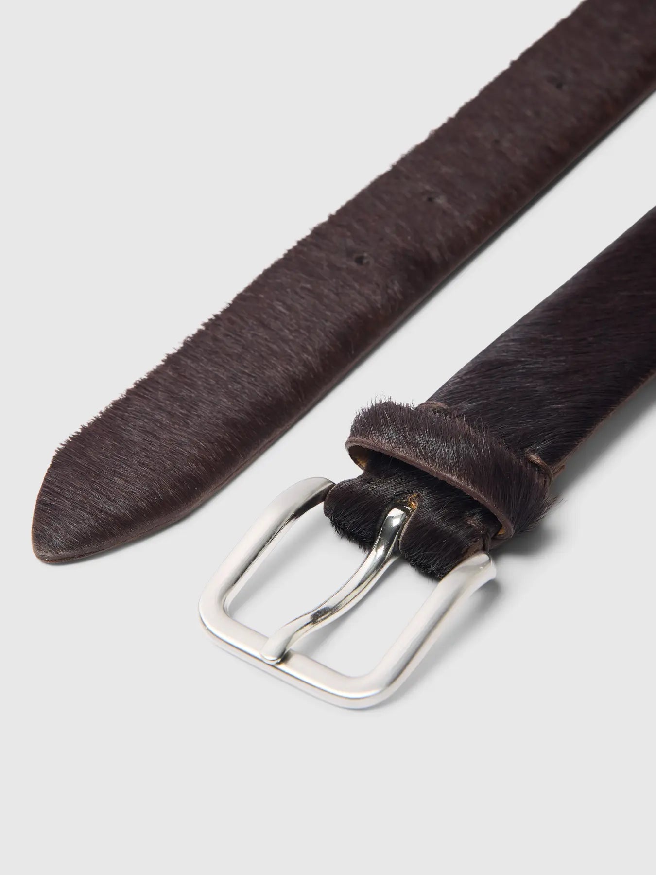 Caroline Cow Belt - Delicioso