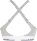 Lift Bralette Rolling Change - Grey Heather