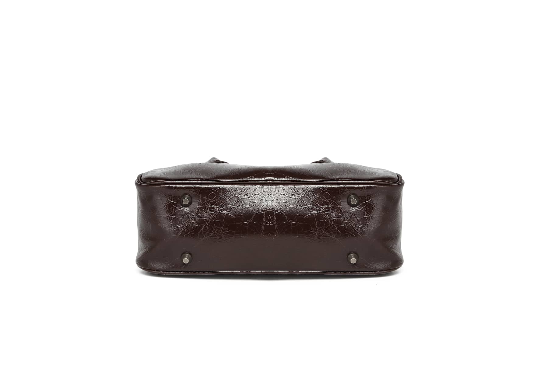 Iris Bag - Coffee