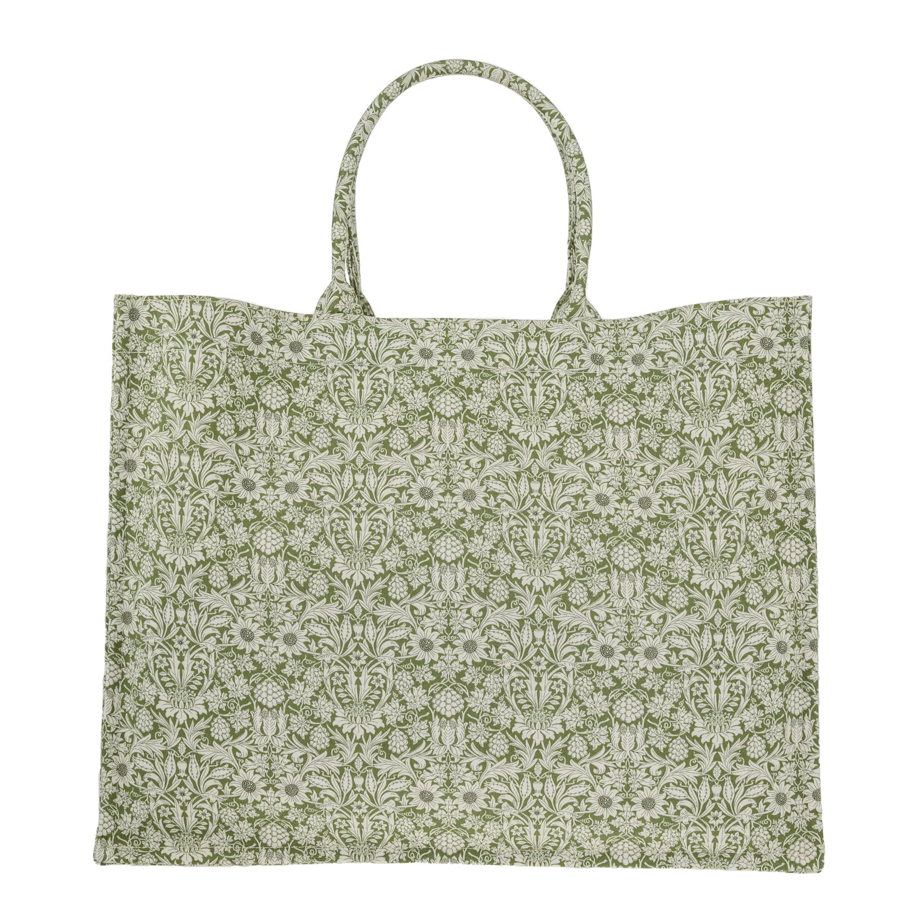 Tote Bag Mw Liberty - Mortimer Green