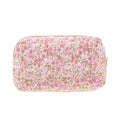 Pouch Square MW Liberty - Poppy And Daisy