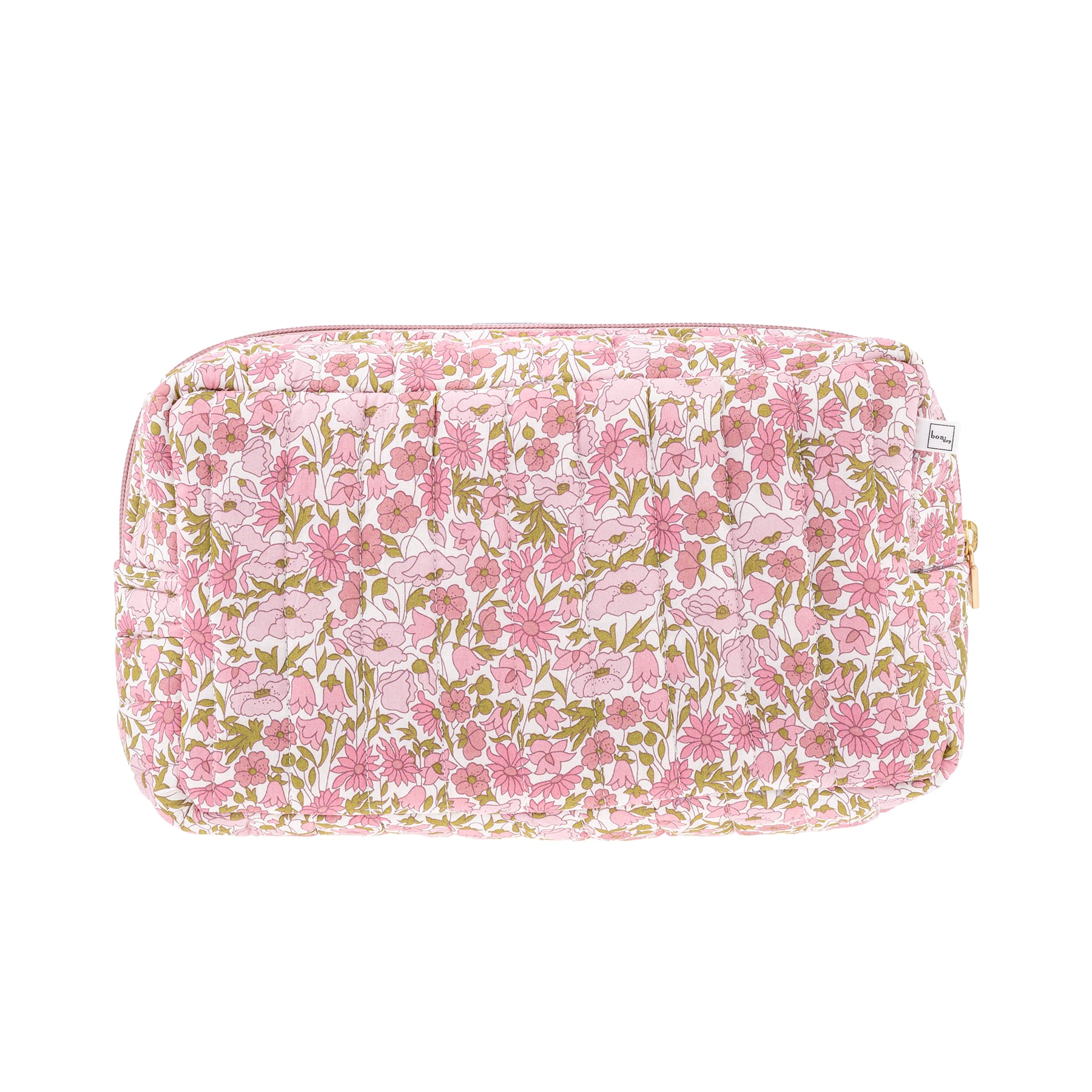 Pouch Square MW Liberty - Poppy And Daisy