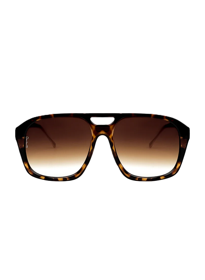 Reina - Tort/Brown Fade