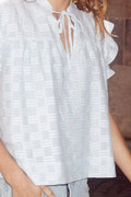 Seven Blouse - White