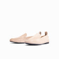 Royale Suede - Taupe