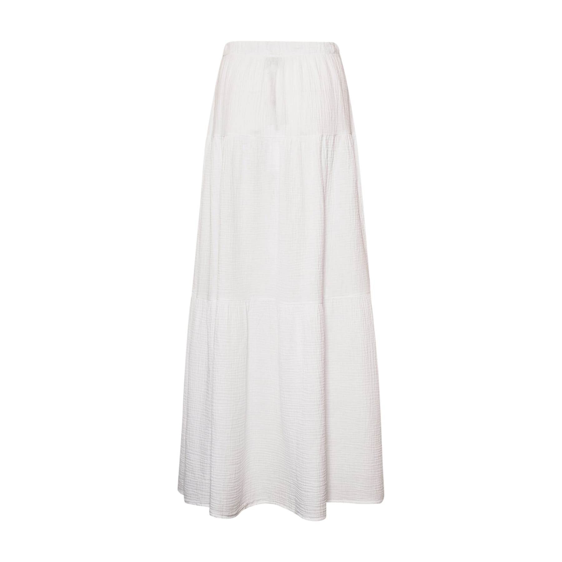 Leyla Skirt - Vit