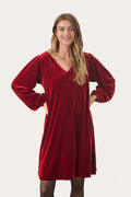 MadiPW DR - Rhythmic Red