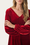 MadiPW DR - Rhythmic Red