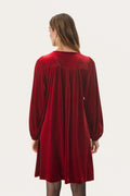 MadiPW DR - Rhythmic Red