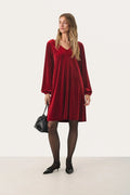 MadiPW DR - Rhythmic Red