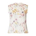 Lola Topp - Tondah Print