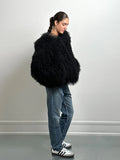 Carly Jacket - Black