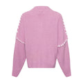 Olli Knit - Rosa