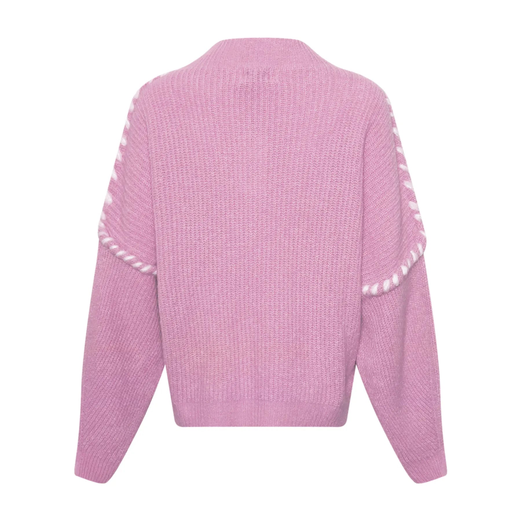 Olli Knit - Rosa