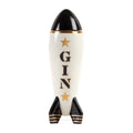Rocket Decanter Gin - Vit