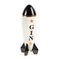 Rocket Decanter Gin - Vit